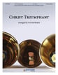 Christ Triumphant Handbell sheet music cover